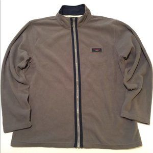 Vintage Tommy Jeans Fleece ZIP-Up